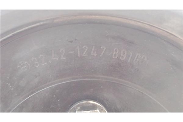 Recambio de bomba servodireccion para bmw serie 3 berlina (e46) 1.9 318i referencia OEM IAM 32416757464  