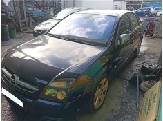 opel vectra c berlina del año 2004