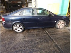 opel vectra c berlina del año 2004