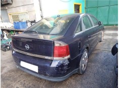 opel vectra c berlina del año 2004