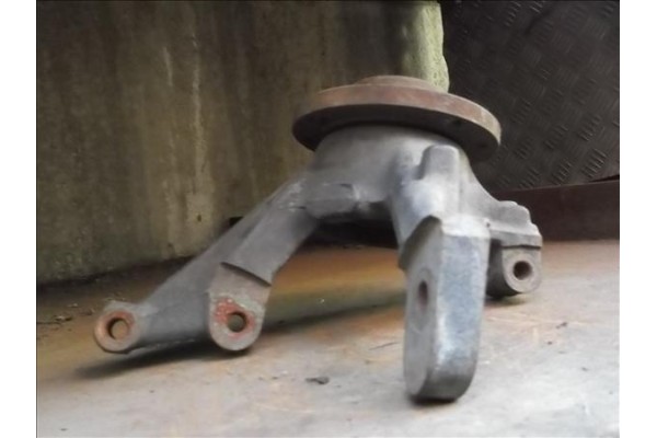 Recambio de mangueta delantero derecha para fiat multipla (186) 1.9 jtd (186axe1a) referencia OEM IAM   