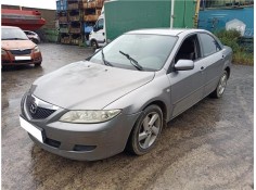 mazda 6 berlina (gg) del año 2003