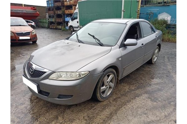 mazda 6 berlina (gg) del año 2003
