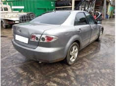 mazda 6 berlina (gg) del año 2003