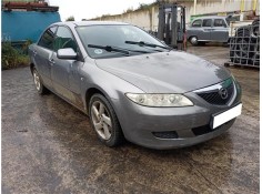mazda 6 berlina (gg) del año 2003