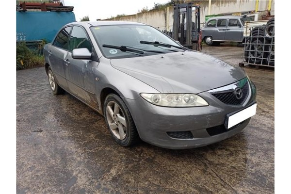 mazda 6 berlina (gg) del año 2003