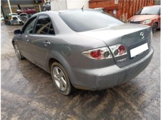 mazda 6 berlina (gg) del año 2003