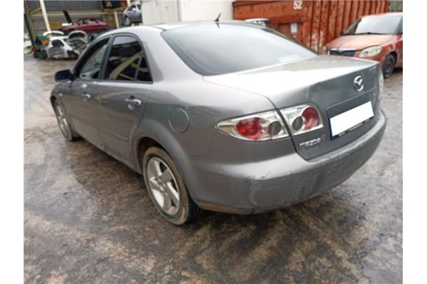 mazda 6 berlina (gg) del año 2003