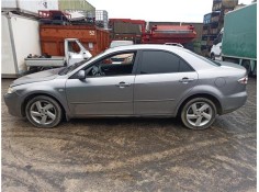 mazda 6 berlina (gg) del año 2003
