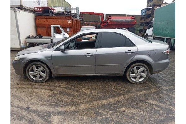 mazda 6 berlina (gg) del año 2003