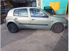 renault clio ii fase ii (b/cb0) del año 2002