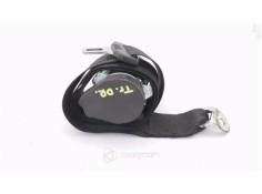 Recambio de cinturon seguridad trasero derecho para seat altea xl (5p5) 1.9 tdi referencia OEM IAM 5P0857805D 5M0857754E 