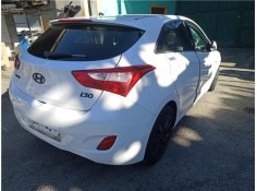 hyundai i30 (gd) del año 2015