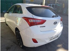 hyundai i30 (gd) del año 2015