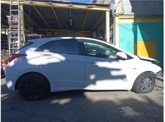 hyundai i30 (gd) del año 2015
