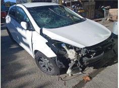 hyundai i30 (gd) del año 2015