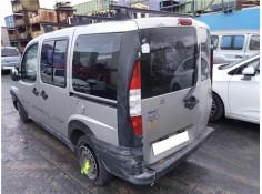 fiat i doblo (223) cargo del año 2002