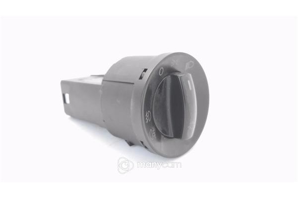Recambio de conmutador luces para volkswagen polo iv (9n1) 1.4 tdi referencia OEM IAM 6Q0941531N  
