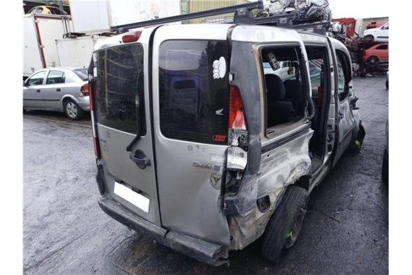 fiat i doblo (223) cargo del año 2002