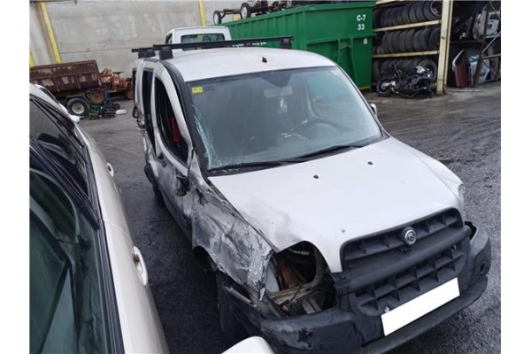 fiat i doblo (223) cargo del año 2002