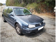 volkswagen golf iv berlina (1j1) del año 2001