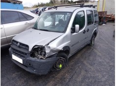 fiat i doblo (223) cargo del año 2002