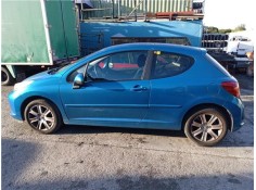 peugeot 207 del año 2006