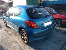 peugeot 207 del año 2006