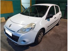 renault clio iii del año 2009