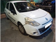 renault clio iii del año 2009