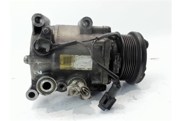 Recambio de compresor aire acond. para ford fiesta (cbk) 1.25 ambiente referencia OEM IAM   438 , FIAT | 456 , FIAT | 36 , FORD 