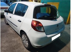 renault clio iii del año 2009