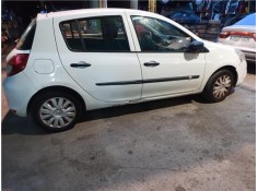 renault clio iii del año 2009