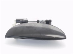 Recambio de maneta exterior delantero derecha para hyundai atos prime (mx) 1.0 i referencia OEM IAM 8266202000  