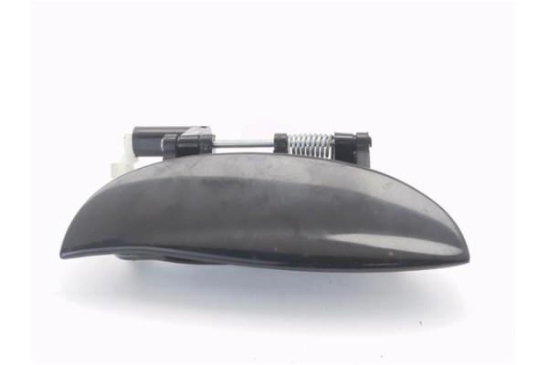 Recambio de maneta exterior delantero derecha para hyundai atos prime (mx) 1.0 i referencia OEM IAM 8266202000  