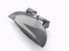 Recambio de maneta exterior delantero derecha para hyundai atos prime (mx) 1.0 i referencia OEM IAM 8266202000  
