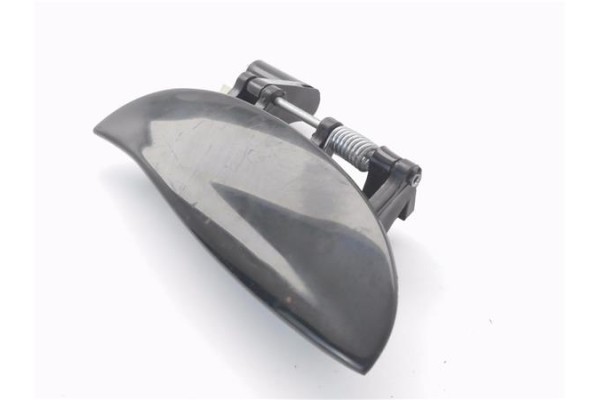 Recambio de maneta exterior delantero derecha para hyundai atos prime (mx) 1.0 i referencia OEM IAM 8266202000  