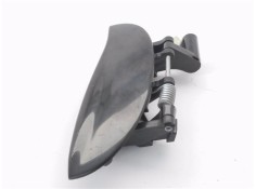 Recambio de maneta exterior delantero derecha para hyundai atos prime (mx) 1.0 i referencia OEM IAM 8266202000  