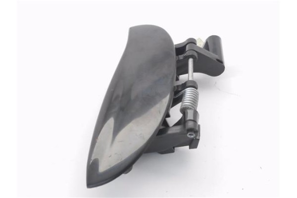 Recambio de maneta exterior delantero derecha para hyundai atos prime (mx) 1.0 i referencia OEM IAM 8266202000  