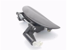 Recambio de maneta exterior delantero derecha para hyundai atos prime (mx) 1.0 i referencia OEM IAM 8266202000  