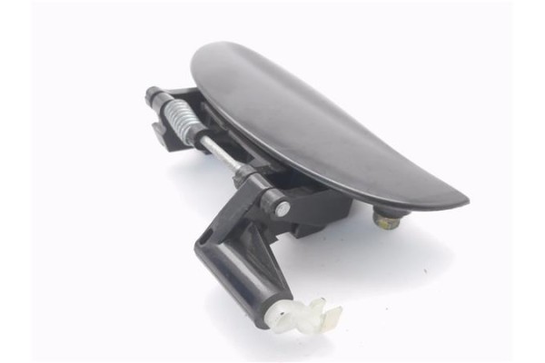 Recambio de maneta exterior delantero derecha para hyundai atos prime (mx) 1.0 i referencia OEM IAM 8266202000  