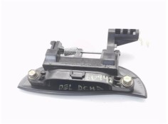 Recambio de maneta exterior delantero derecha para hyundai atos prime (mx) 1.0 i referencia OEM IAM 8266202000  