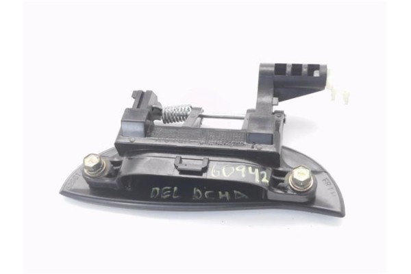 Recambio de maneta exterior delantero derecha para hyundai atos prime (mx) 1.0 i referencia OEM IAM 8266202000  