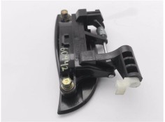 Recambio de maneta exterior delantero derecha para hyundai atos prime (mx) 1.0 i referencia OEM IAM 8266202000  