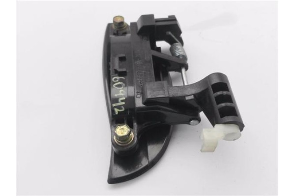 Recambio de maneta exterior delantero derecha para hyundai atos prime (mx) 1.0 i referencia OEM IAM 8266202000  