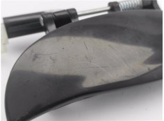 Recambio de maneta exterior delantero derecha para hyundai atos prime (mx) 1.0 i referencia OEM IAM 8266202000  