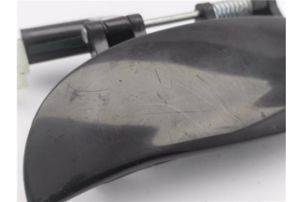 Recambio de maneta exterior delantero derecha para hyundai atos prime (mx) 1.0 i referencia OEM IAM 8266202000  