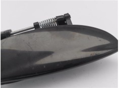 Recambio de maneta exterior delantero derecha para hyundai atos prime (mx) 1.0 i referencia OEM IAM 8266202000  