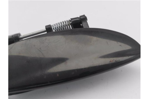 Recambio de maneta exterior delantero derecha para hyundai atos prime (mx) 1.0 i referencia OEM IAM 8266202000  