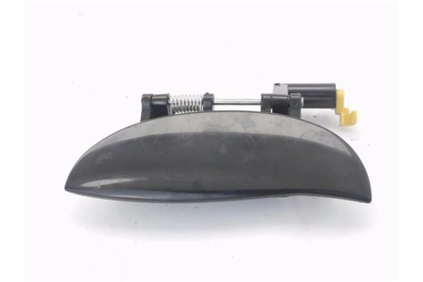 Recambio de maneta exterior delantero izquierda para hyundai atos prime (mx) 1.0 i referencia OEM IAM 8265202000 8265102010 